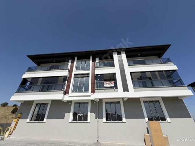 ANIT EMLAKTAN KİRALIK 1+1 DAİRE