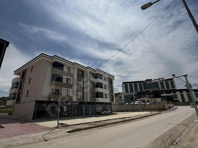 ANIT EMLAKTAN KİRALIK 1+1 DAİRE
