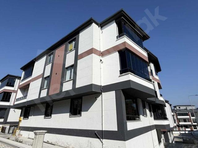 ANIT EMLAKTAN KİRALIK 3+1 DAİRE