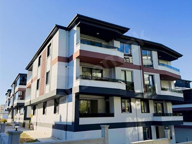 ANIT EMLAKTAN KİRALIK 3+1 DAİRE