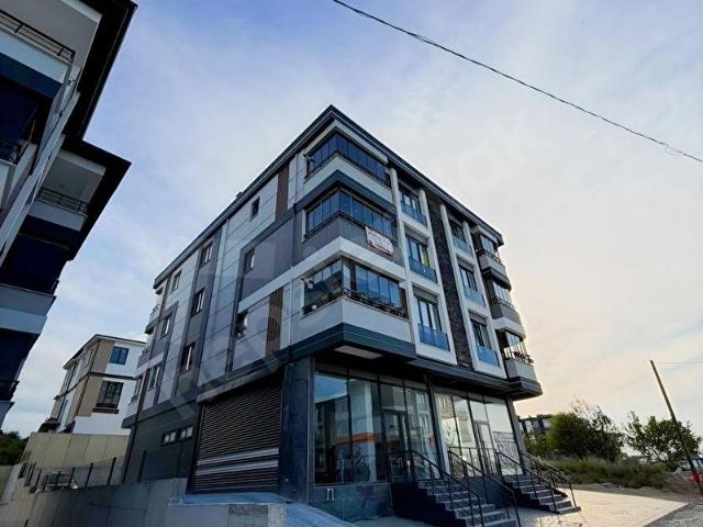 ANIT EMLAKTAN SATILIK 3+1 DAİRE