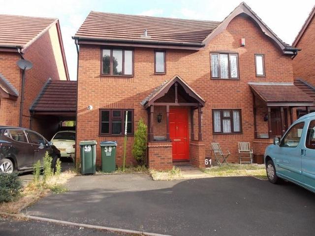 Anita Avenue, Tipton DY4, Property to rent, £1,095 pcm | PrimeLocation