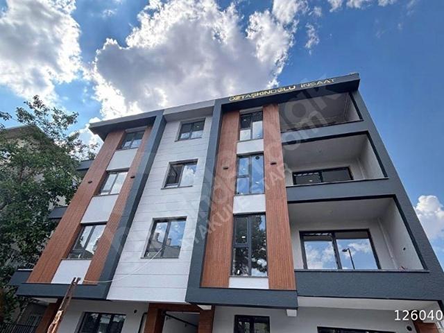 ANITKABİR KARŞISI 1+1