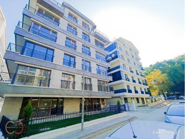 ANITTEPE 'DE METROYA ANITKABİR'E YAKIN KATTA KİRALIK 1+1 DAİRE