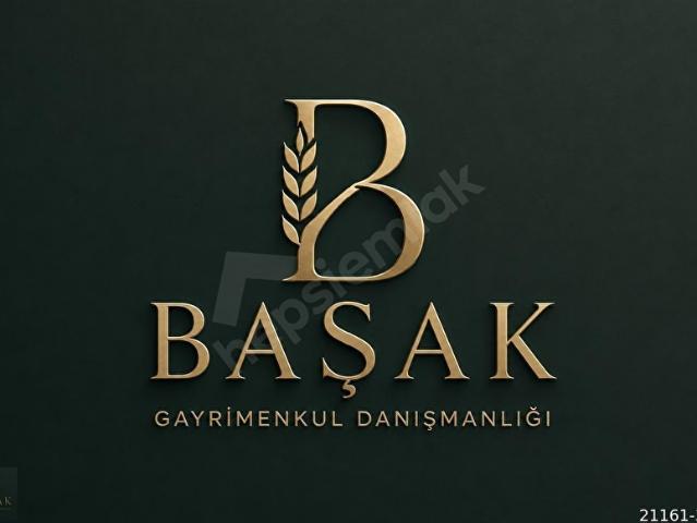 ANITTEPEDE BAŞAKTAN PROJEDEN 2+1 DAİRELER