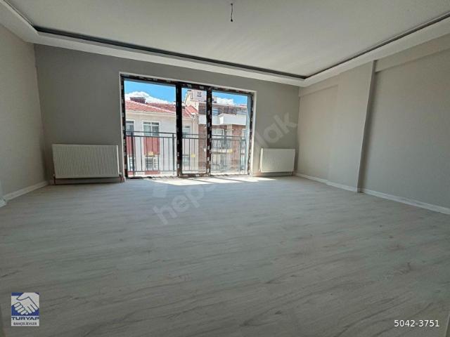 ANITTEPEDE YENİ ASNSR K.GRJ İKİ BANYOLU 145M2 4+1 DUBLEX