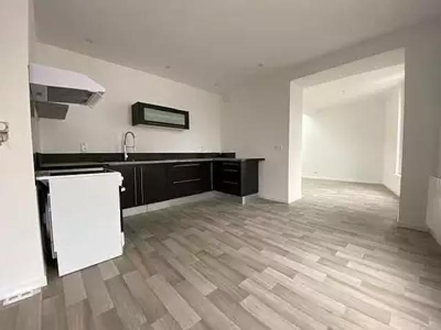 Anizy le Grand 02320 Location appartement 3 pièces t3
