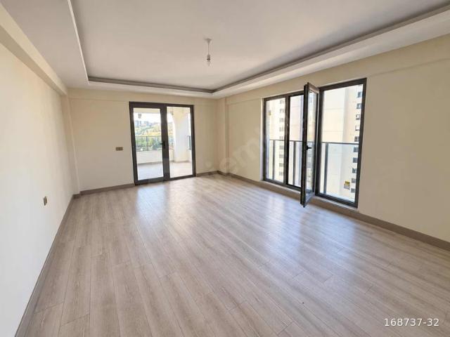 ANİTTA'DAN EGE MH.125M2 YERDEN ISITMALI SIFIR KİRALIK DAİRE
