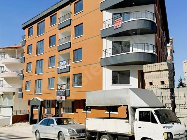 ANİTTA'DAN SATILIK CADDE YAKINI LÜKS BİNADA SIFIR 1+1 DAİRE