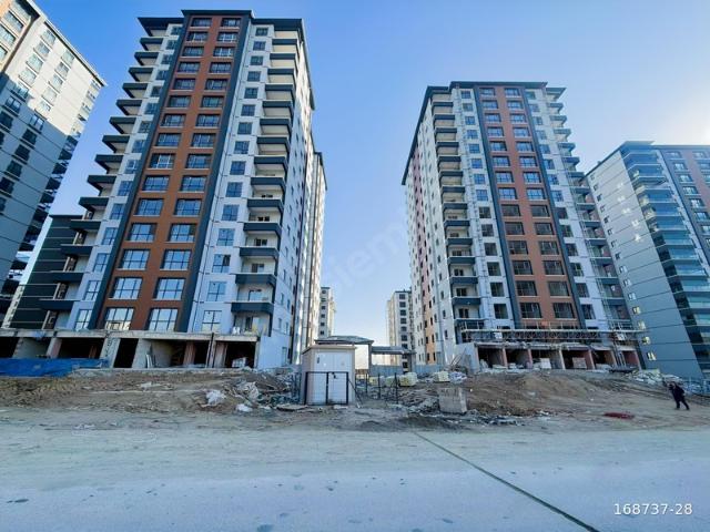 ANİTTA'DAN VADİMANZARA EVLERİ 5.ETAPTA 12. KAT SATILIK 2+1 DAİRE