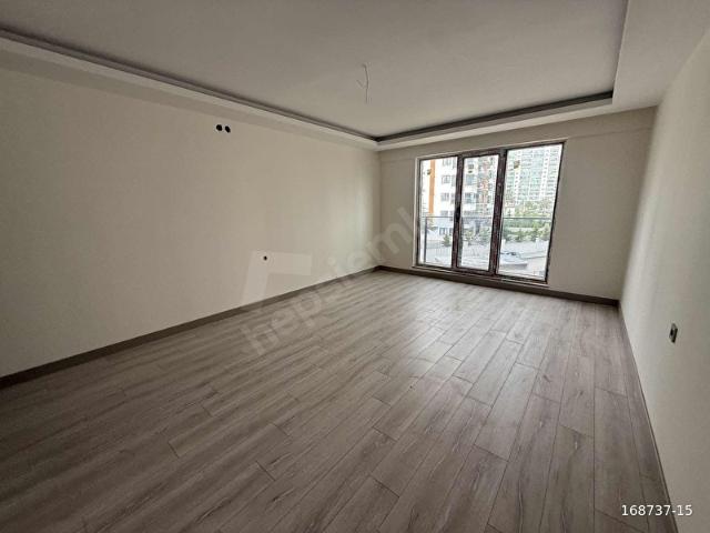 ANİTTA'DAN 3+1 140 METREKARE YERDEN ISITMALI SIFIR LÜKS DAİRE