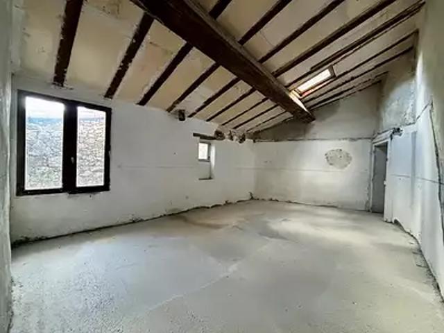 Aniane 34150 Achat / Vente maison 5 pièces t5