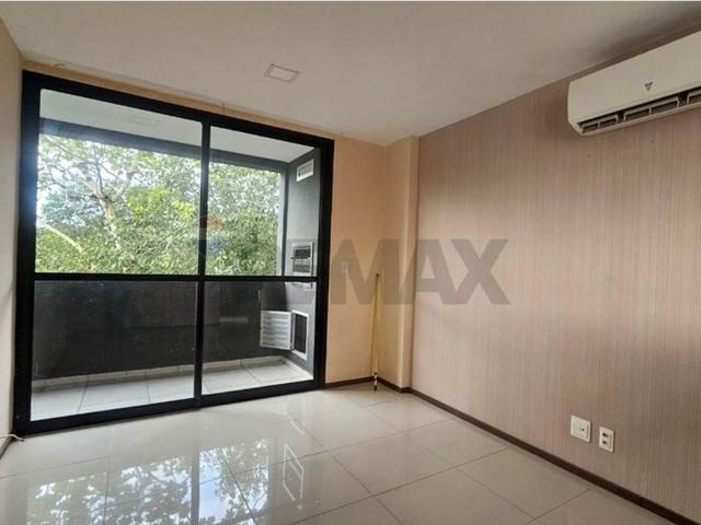 Anicê Colinas: Aptº Luxo 3 Quartos em Manaus!