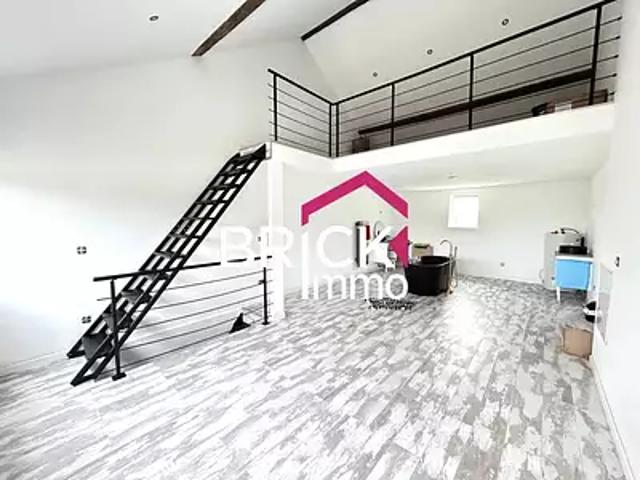 Aniche 59580 Achat / Vente maison 5 pièces t5