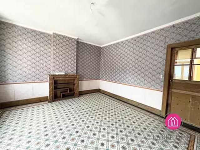Aniche 59580 Achat / Vente maison 8 pièces t8