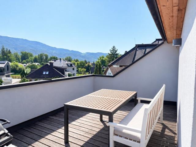 Anif Moderne 5 Zimmer Maisonettewohnung