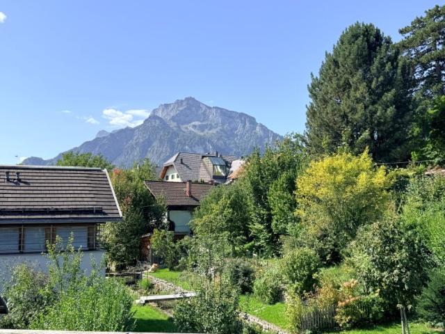 Anif Modernes Wohnen in ruhiger Lage, 4 Zimmer, große Terrasse & Untersbergblick