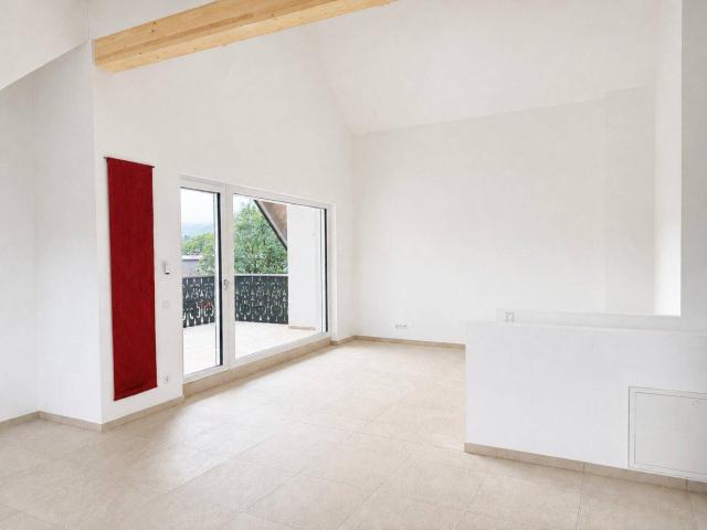 Anif Niederalm Lichtdurchflutete 3 Zimmer Maisonettewohnung mit Balkon