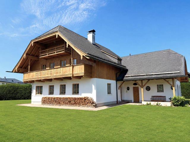 Anif Charmantes Salzburger Landhaus in Bestlage