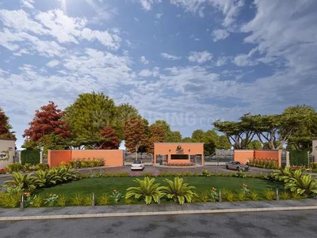 Anighatta Residential Plot For Sale Bengaluru