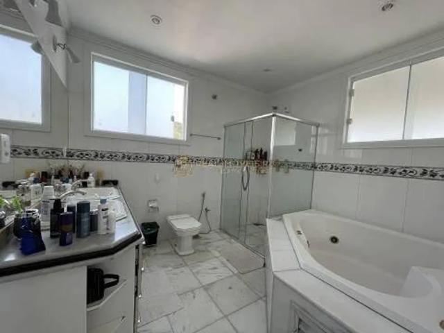 Anil | Casa Duplex de 4 Quartos com 560m²