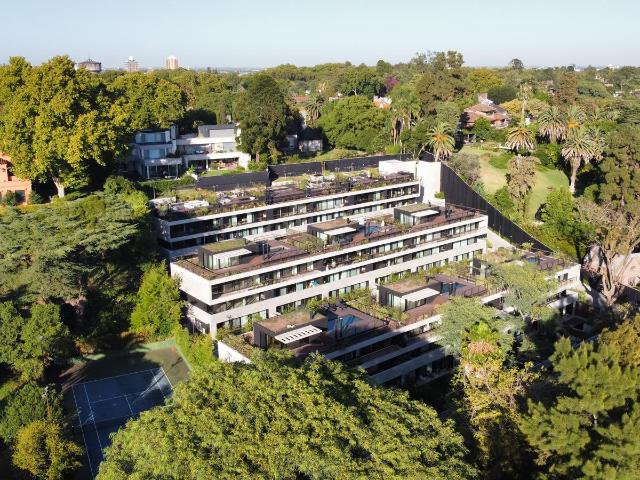 ANIMA DOMI DUPLEX A ESTRENAR