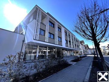 ANIMA MEA Exklusives Wohnen mit privaten Badestrand am Wörthersee Top 21 1. OG