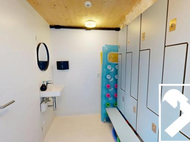 Anima Mea Exklusives Wohnen mit Privaten Badestrand am Wörthersee Top 21 1. Og