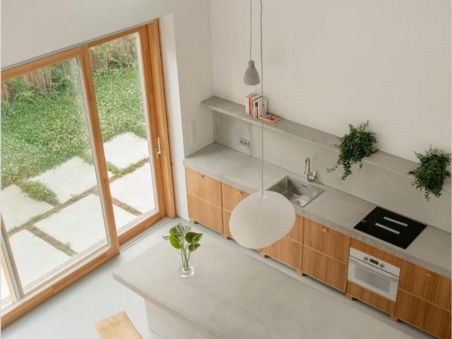 Anin | Nowoczesny dom | wysoki standard