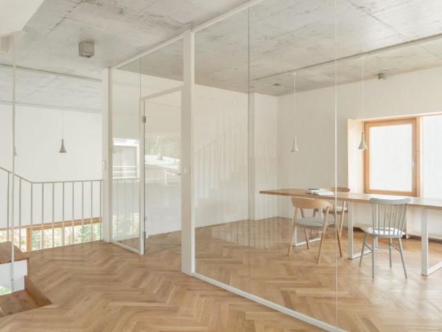 Anin | Nowoczesny dom | wysoki standard 185 m²