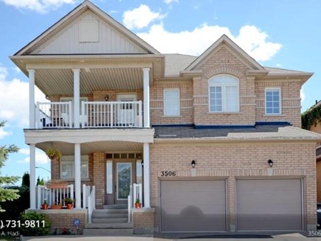 Aniseh Has a House