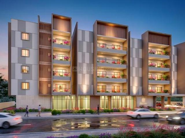 Anjanapura Township 2 BHK Apartment For Sale Bengaluru