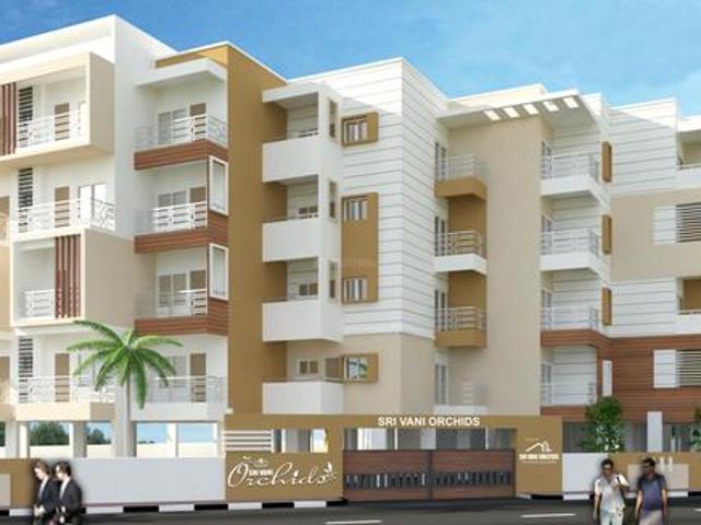 Anjanapura Township 3 BHK Apartment For Sale Bengaluru