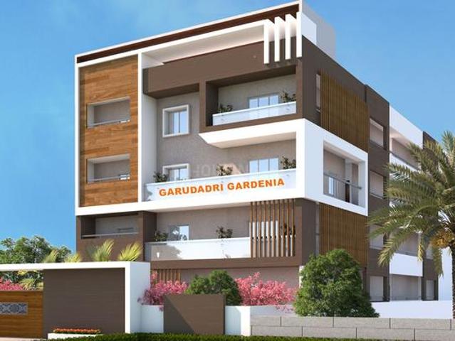 Anjanapura Township 3 BHK Apartment For Sale Bengaluru