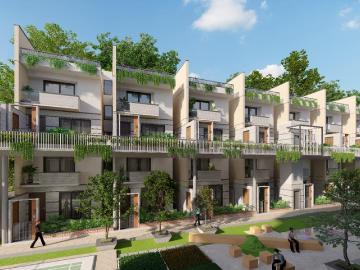 JP Nagar 3 BHK Duplex For Sale Bengaluru