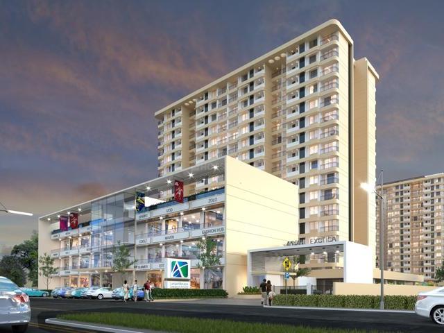 Anjani Exotica,Mihan 2 BHK Apartment For Sale Nagpur