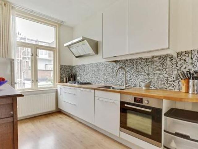 Anjelierstraat 2565 SW 's Gravenhage