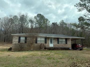 Talladega city, Talladega County, Alabama, USA