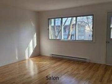 ANJOU GRAND 5 1/2 POUR JUILLET