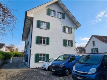 Hinwil, Gemeinde Hinwil, Bezirk Hinwil, Kanton Zürich
