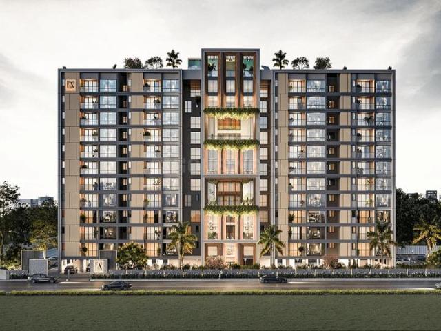 Ankur Aralias,Sholinganallur 4 BHK Apartment For Sale Chennai