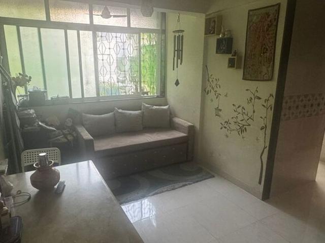 Ankur Building 1.5 Bedroom 750 Sq. Ft. Apartment in Malad West Mumbai Listing ID: #10276
