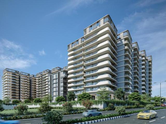 Shankarpally 3 BHK Apartment For Sale Hyderabad