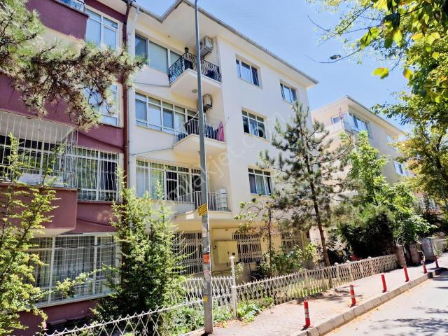Ank Çankaya Bahcelievler De Kiralık 3+1 Daire