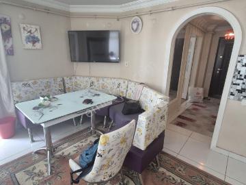 Ank Çankaya Kızılay Full Mobilyalı Kiralık 3+1 Daire