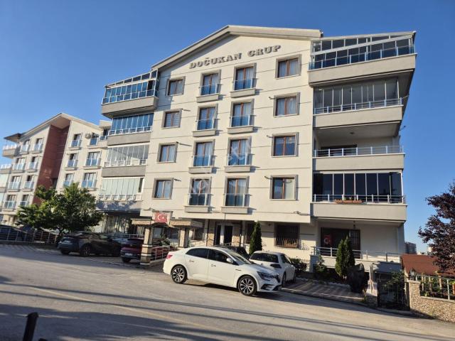 Ank Çankaya Zafertepe Mah.full Yapılı 130 M2 Kiralık 3+1 Daire