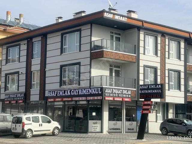 ANK.ASAF EMLAKTAN ESENBOĞA MAH SIFIR DAİRE
