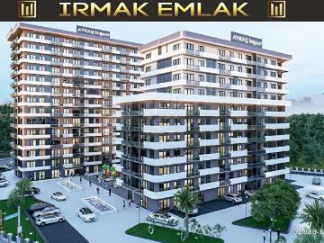 Anka Modern'de 1.44 Faiz Oranıyla 24 Ay Vade Fırsatı