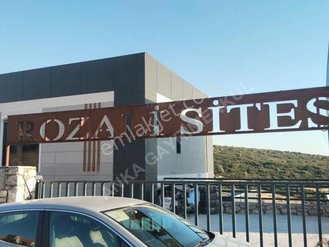 Anka atlı Gayrimenkul Den Satılık Sıfır 5+1 Tripleks Villa