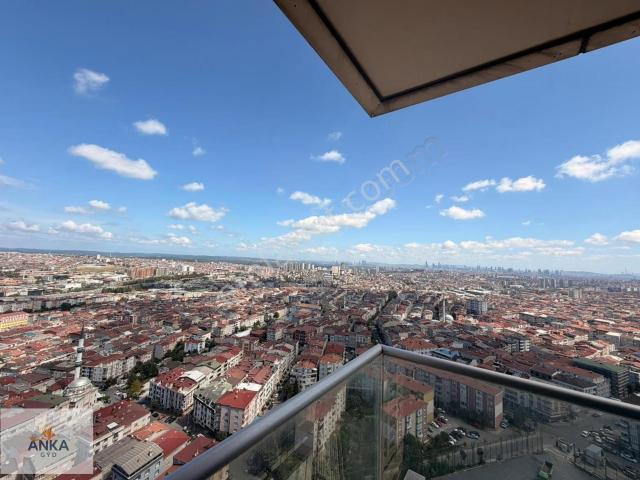 Anka Dan Venezia Da Şehir Mnz Full Eşyalı Kiralık 3+1 Daire